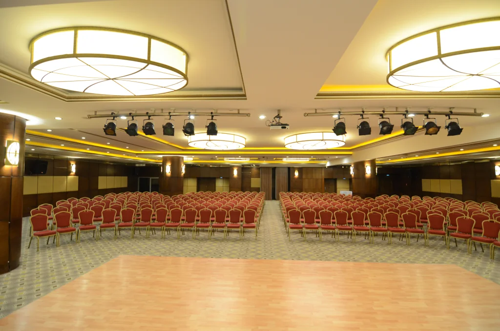 CK Farabi Hotel