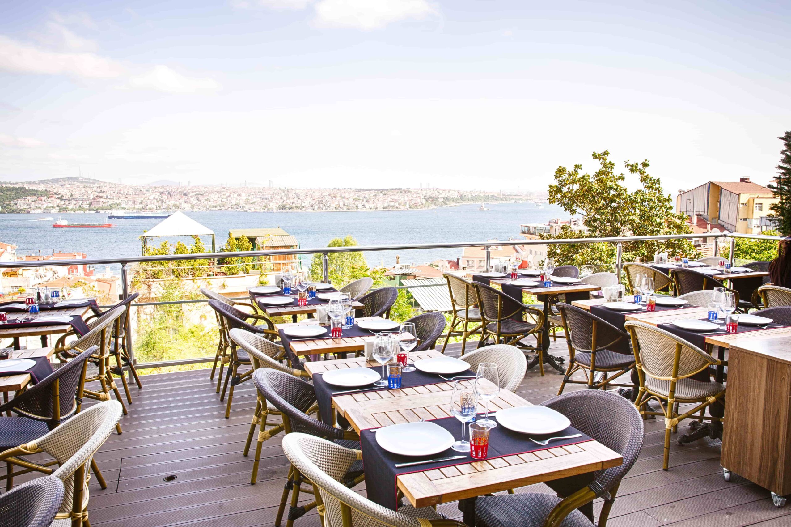 Ali Ocakbaşı Gümüşsuyu