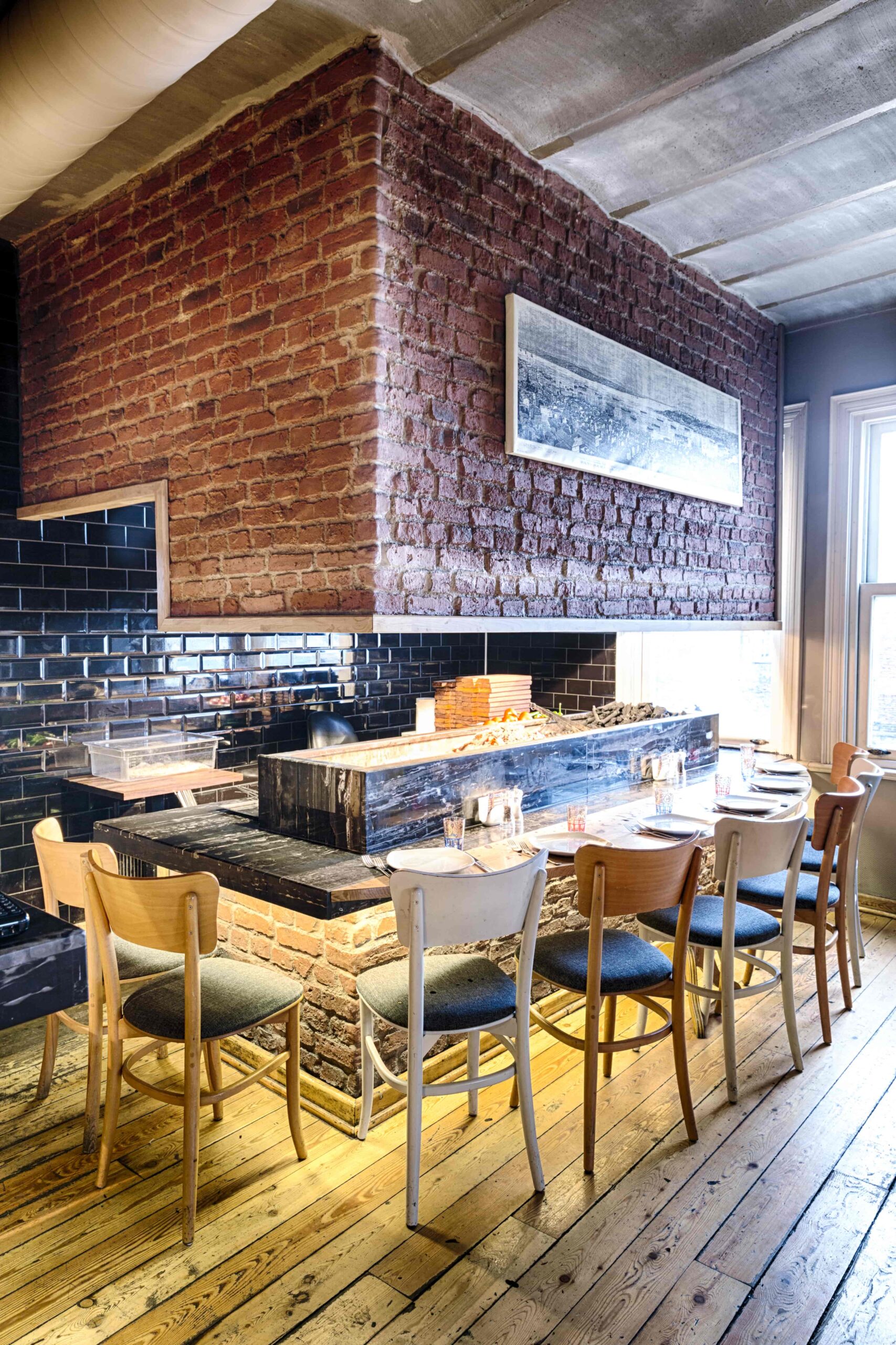 Ali Ocakbaşı Karaköy