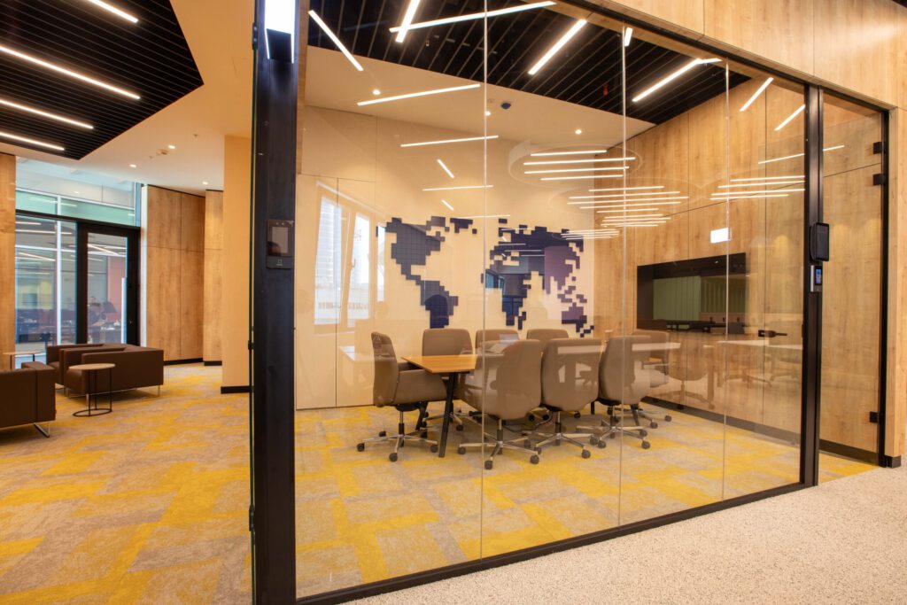 Galata Toplantı Odası