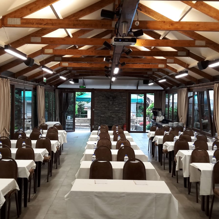 Elite World Village İstanbul Polonezköy