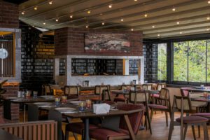 Ali Ocakbaşı Suadiye