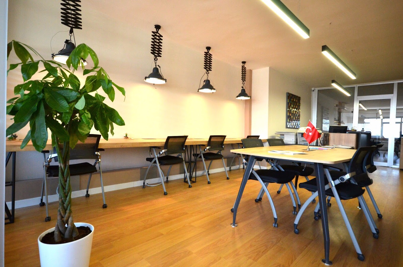 Galata Business Center Taksim