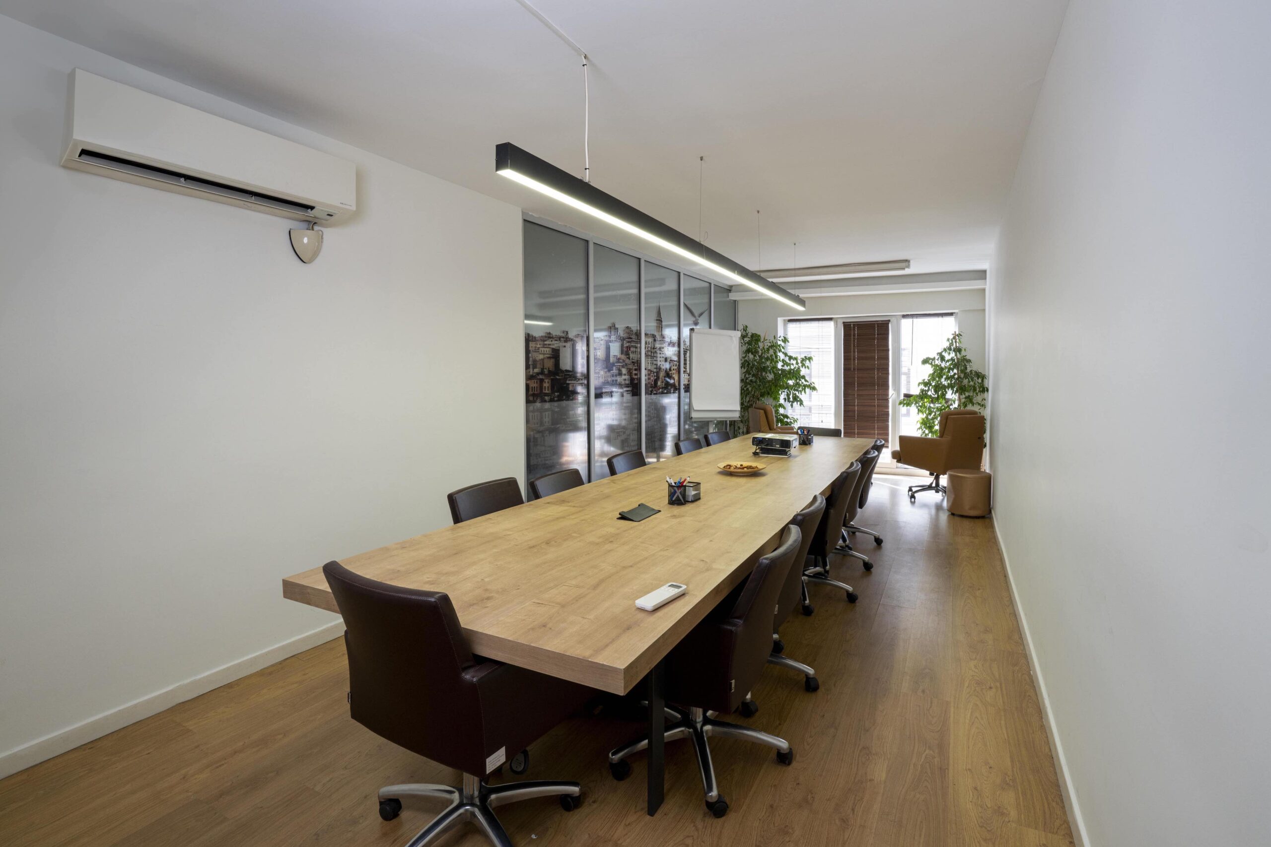 Galata Business Center Taksim