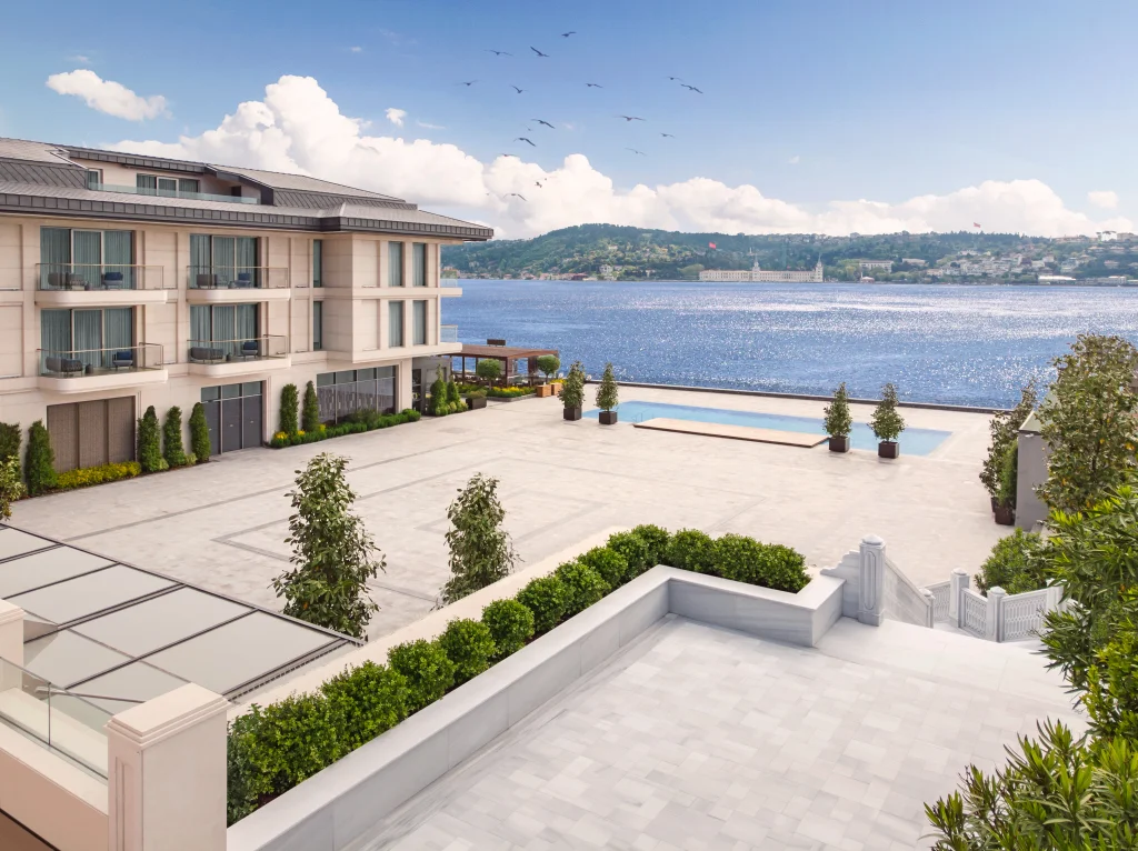 Mandarin Oriental Bosphorus