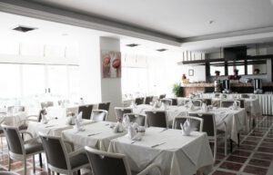 Ege Palas Business Hotel