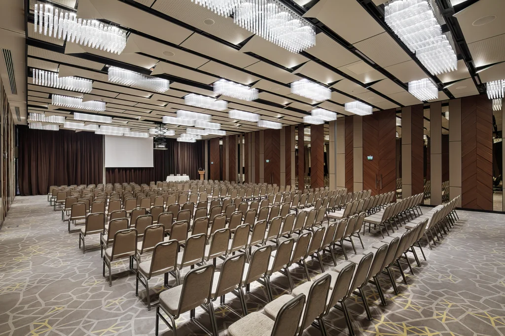 Hilton Garden Inn İstanbul Atatürk Airport