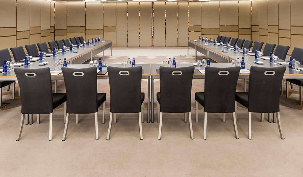 Geneve - Oda Görseli