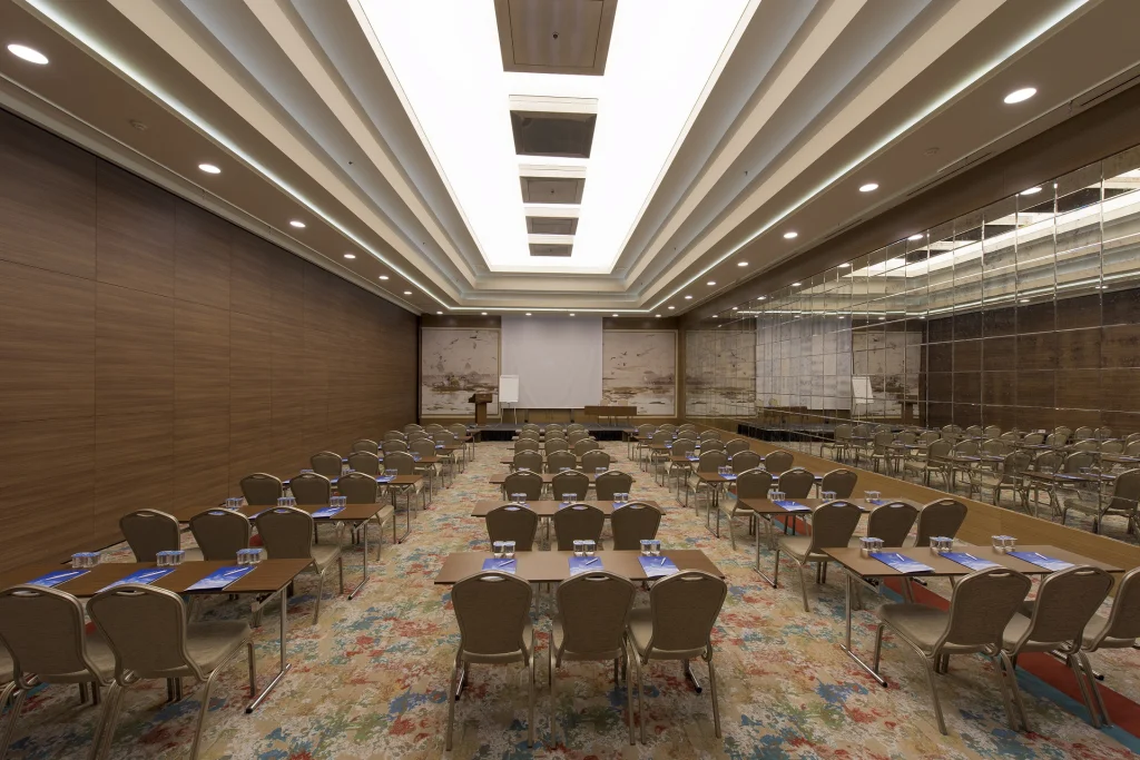 Gorrion Hotel Istanbul
