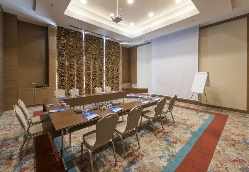 Gorrion Hotel Istanbul