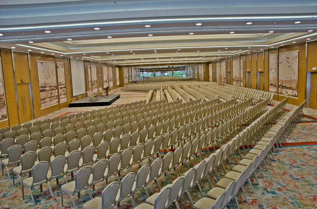 Gorrion Hotel Istanbul