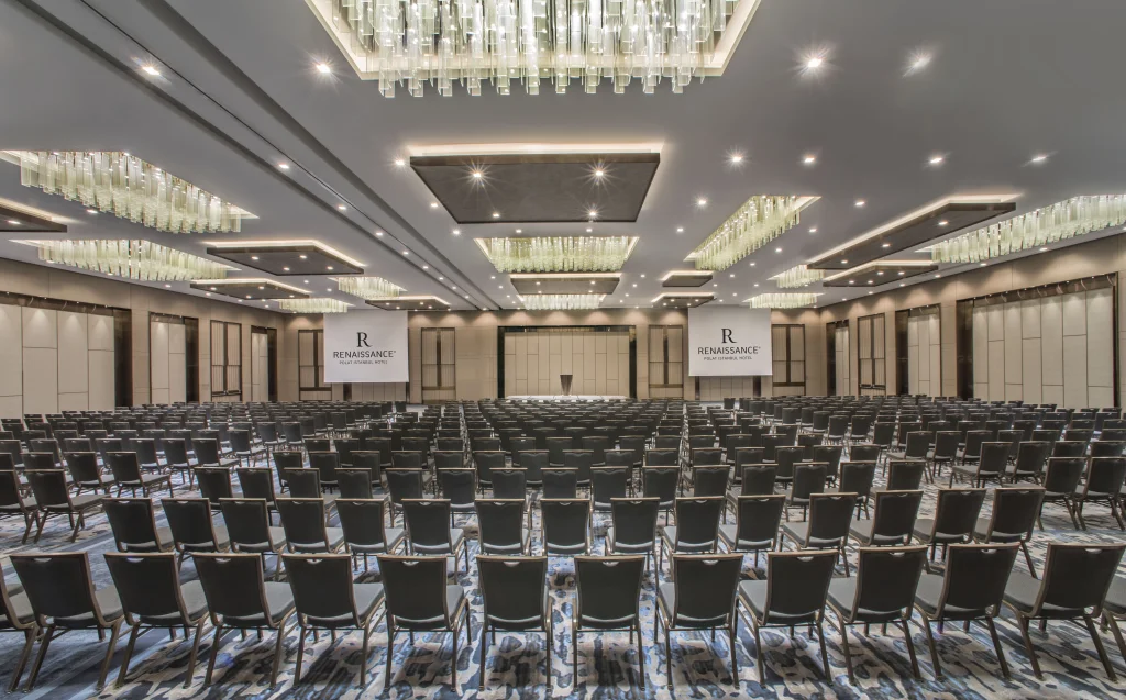 Renaissance Polat İstanbul Hotel