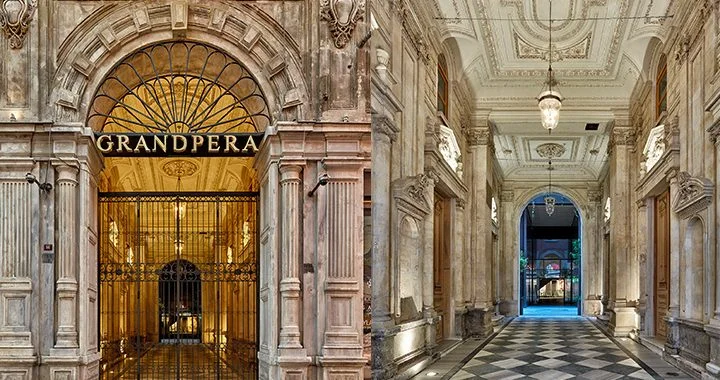 Grand Pera