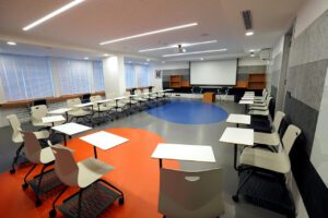 Eva Business Meeting