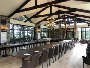 Grandma's Wonderland