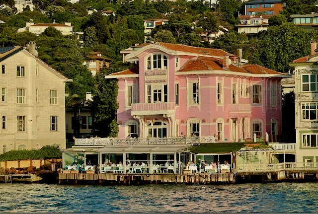 Gul Sultan Mansion