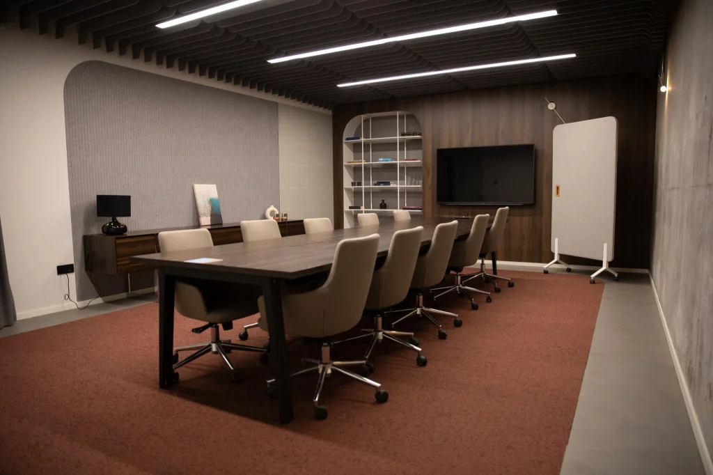 HAN Spaces Ataşehir