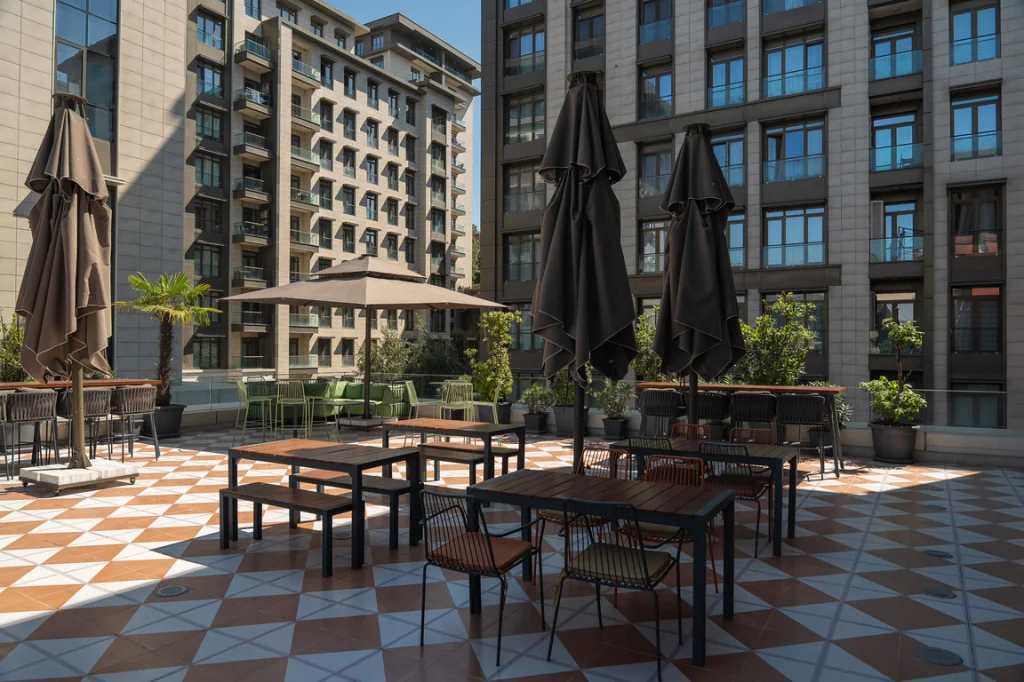 Han Space Piyalepasa