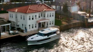 Hafiz Ahmet Pasha Mansion