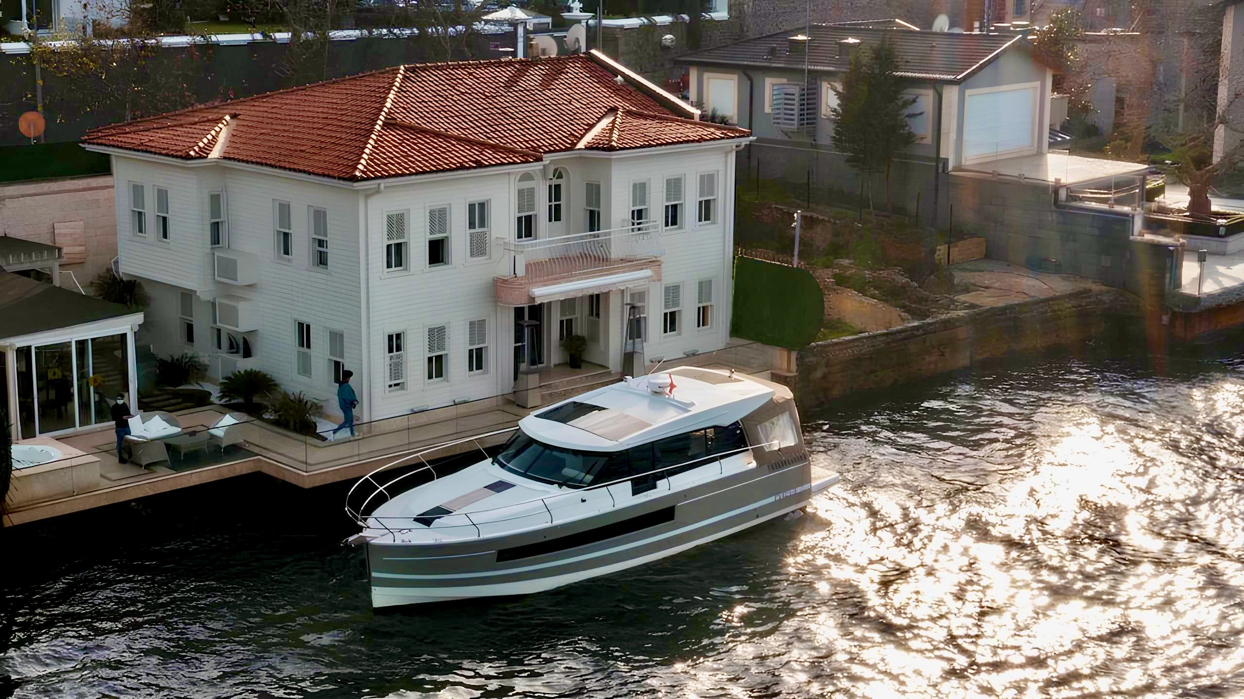 Hafiz Ahmet Pasha Mansion