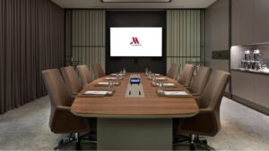 Izmir Marriott Hotel