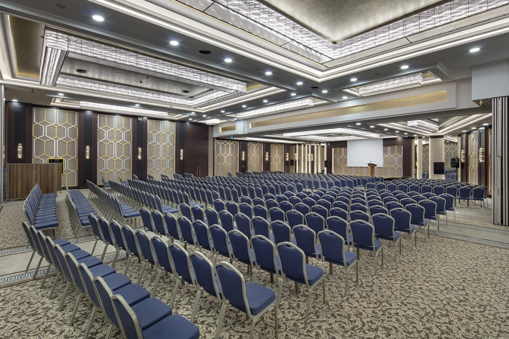 Hilton Garden Inn Yalova
