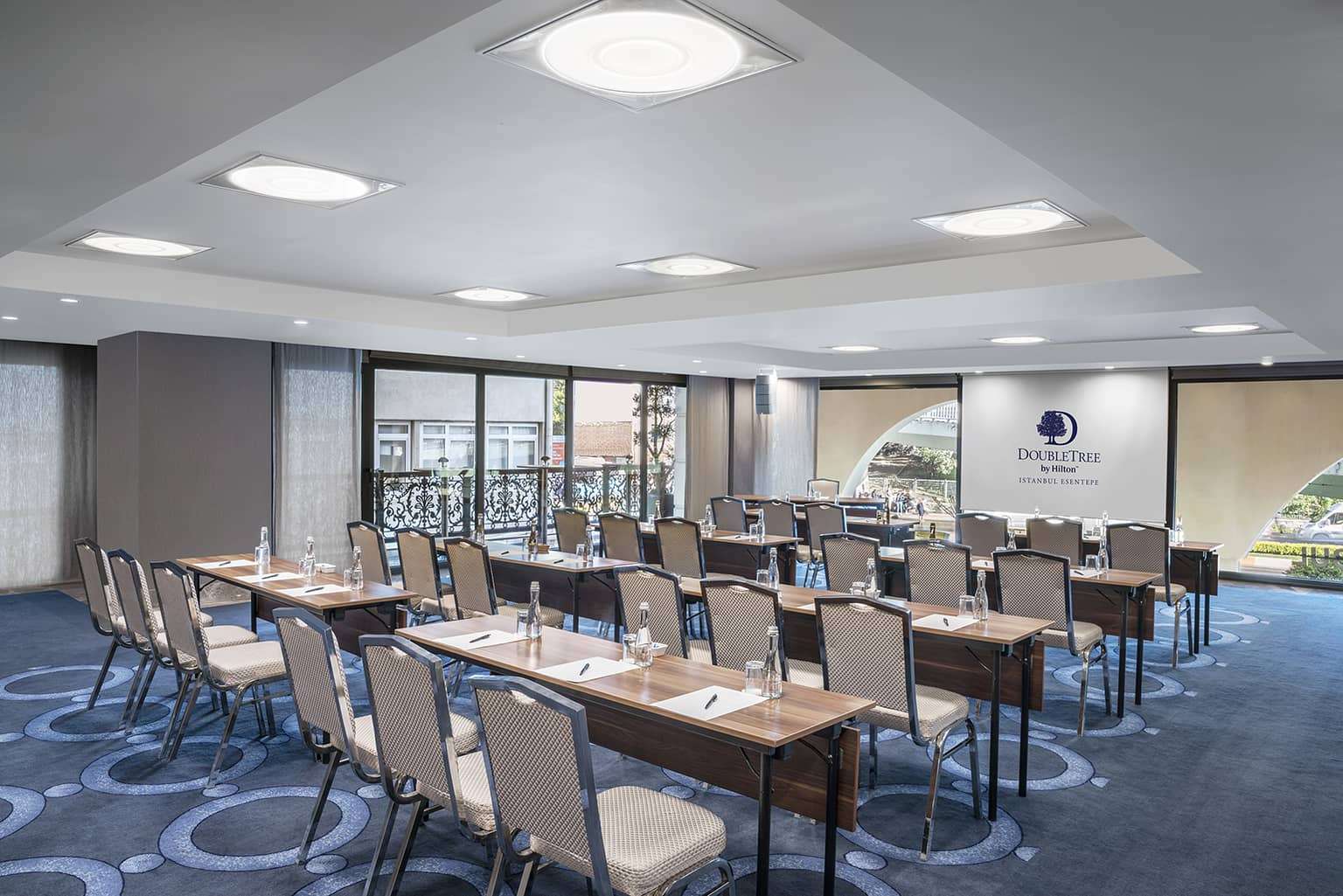DoubleTree by Hilton Gayrettepe