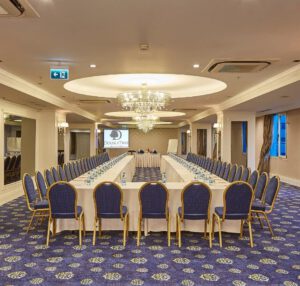 DoubleTree by Hilton Izmir Alsancak