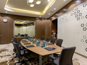 Hilton Istanbul Kozyatagi