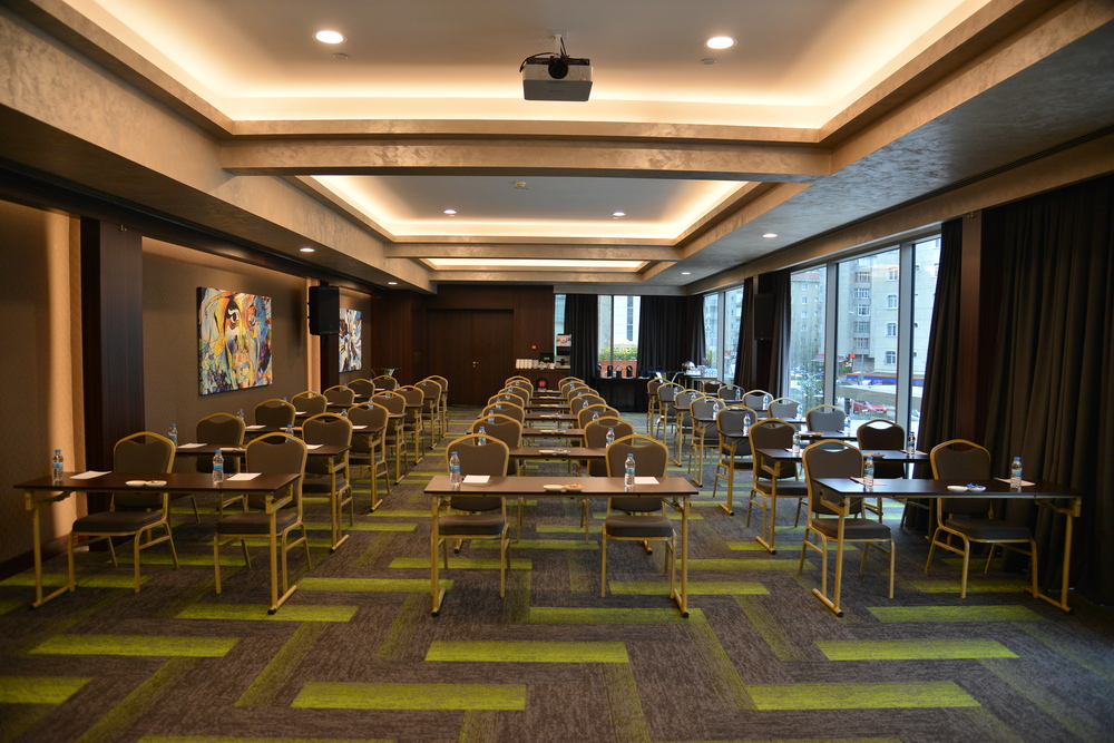 Hilton Istanbul Kozyatagi