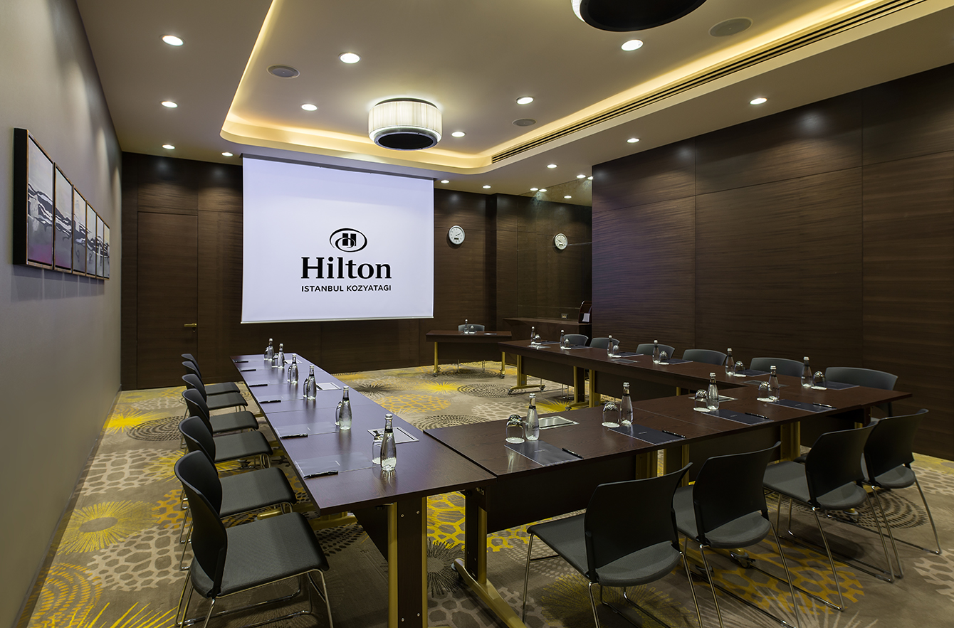 Hilton Istanbul Kozyatagi