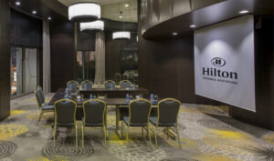 Hilton Istanbul Kozyatagi