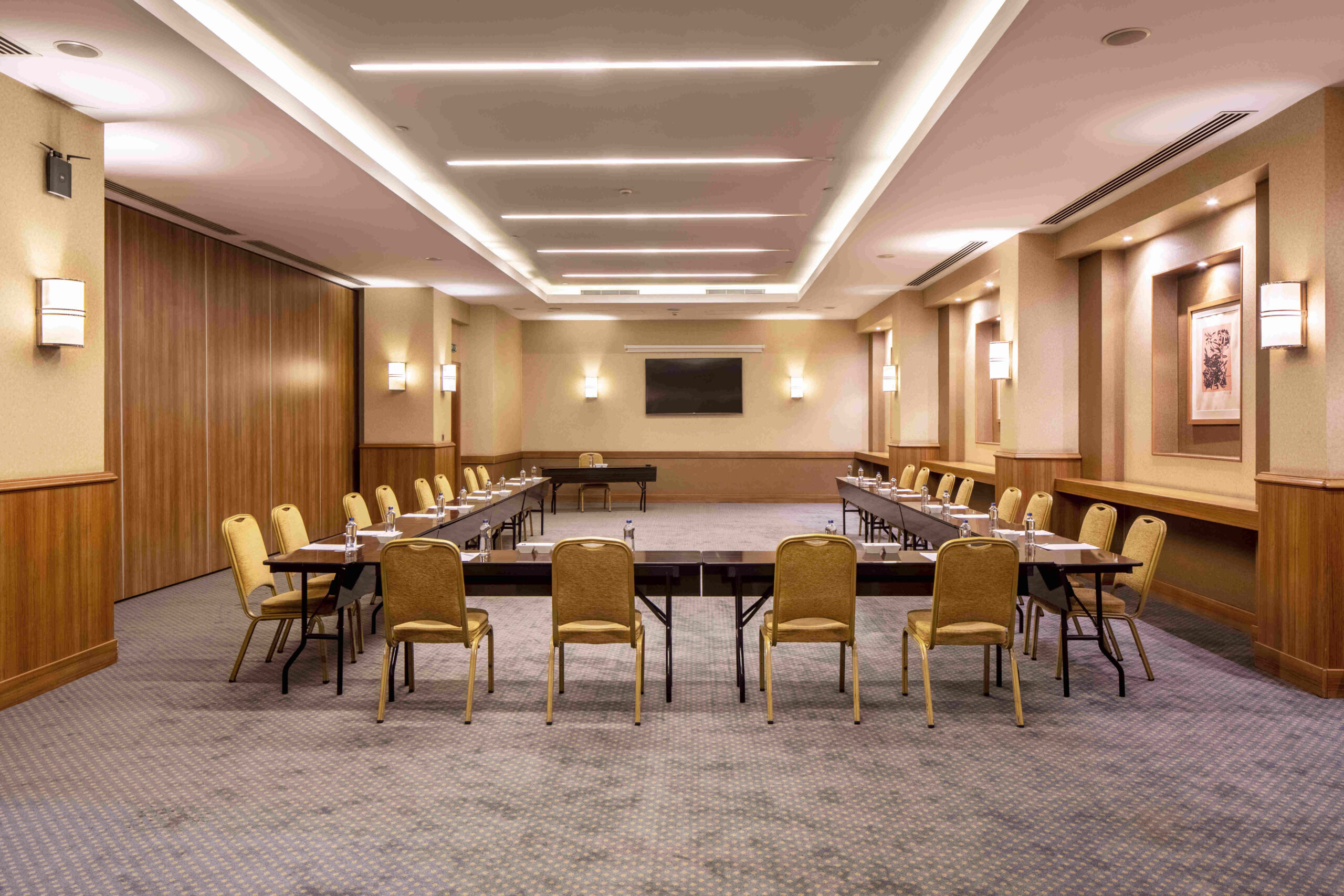 Holiday Inn İstanbul Şişli