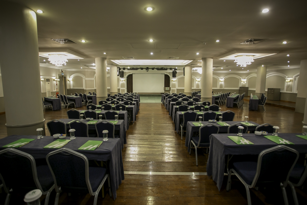 Holiday Inn İstanbul City