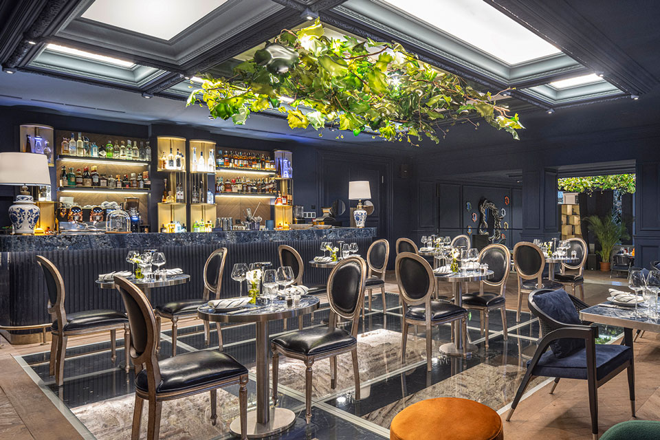 Hotel Komana Binbirdirek