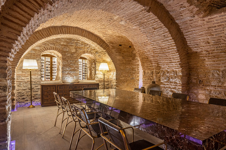 Hotel Komana Binbirdirek