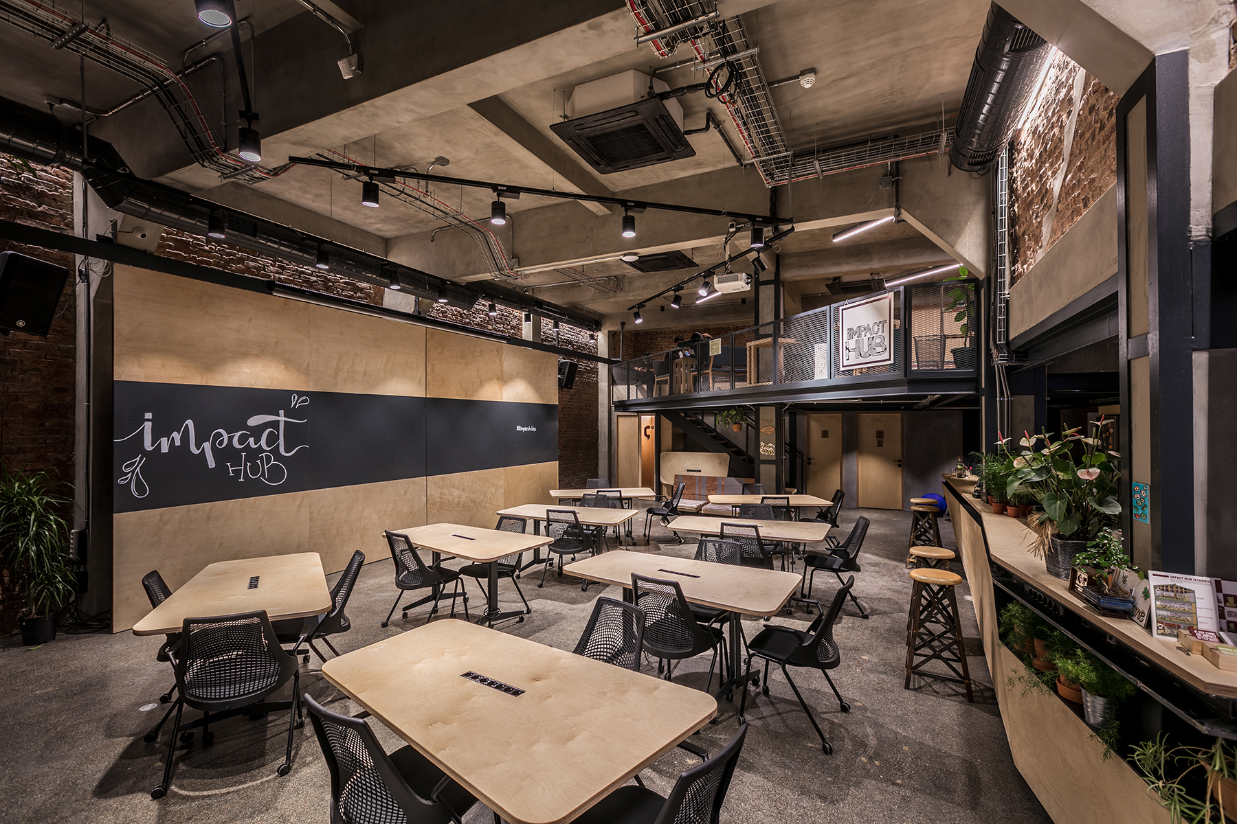Impact Hub Istanbul