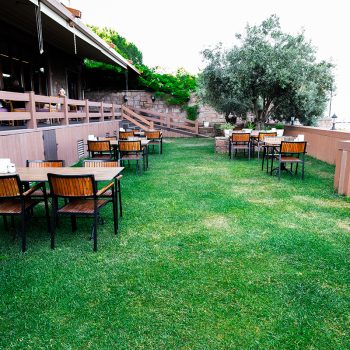 Bacacan Hotel Ayvalik