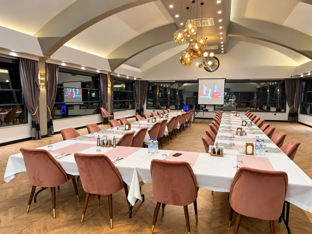 İznik Askania Hotel & Restoran