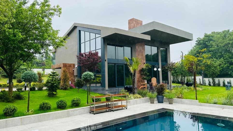 Villa 3304