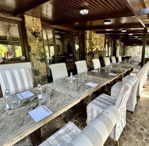 Grandma's Wonderland