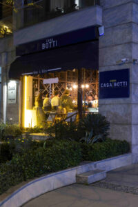 Casa Botti Wines&Bites