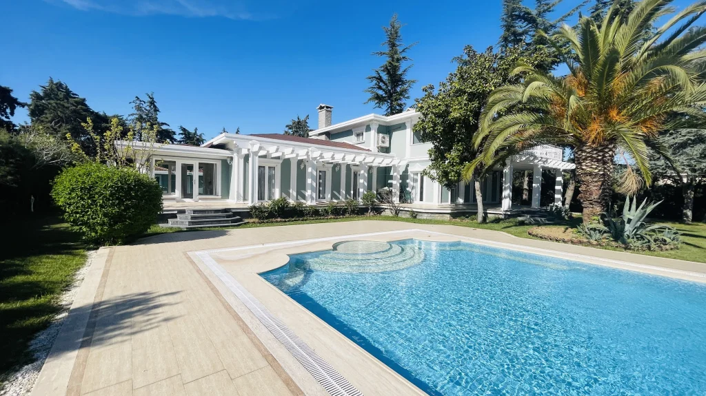 Villa 5469
