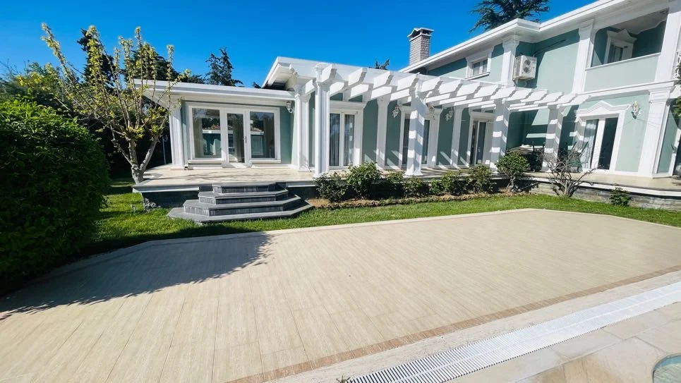 Villa 5469