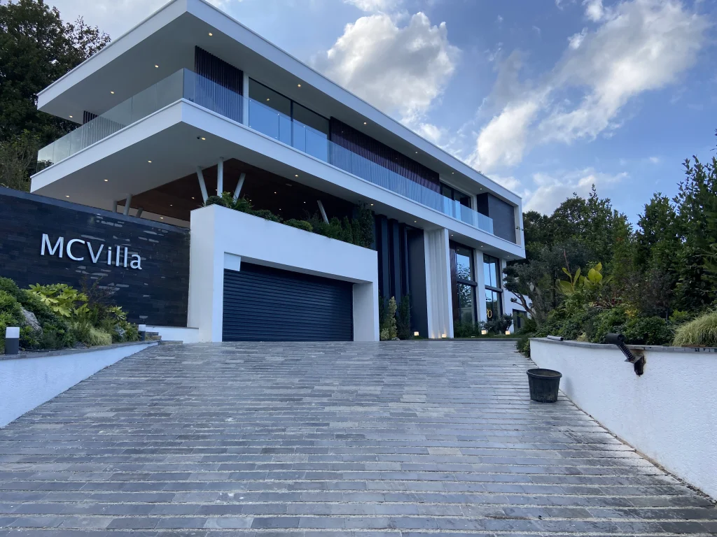 Villa 4432