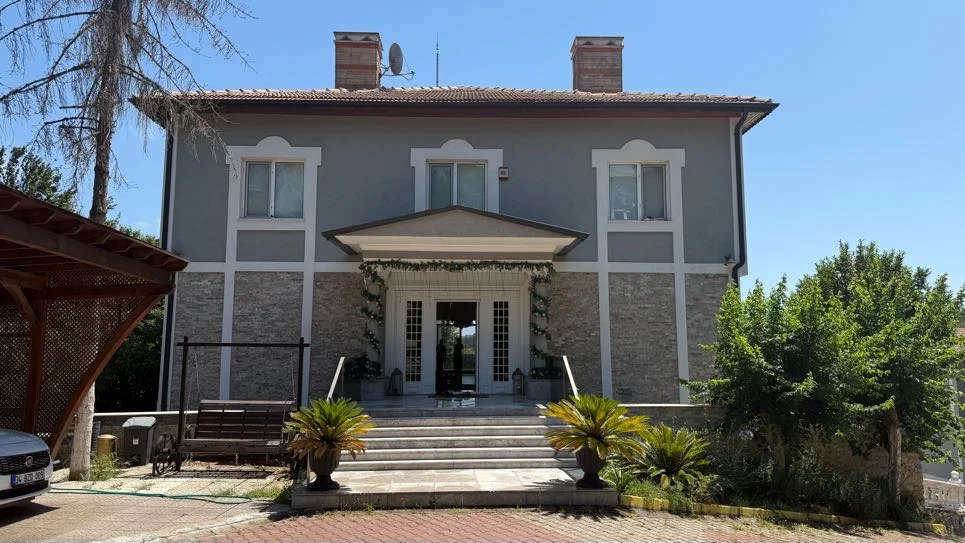 Villa 5637