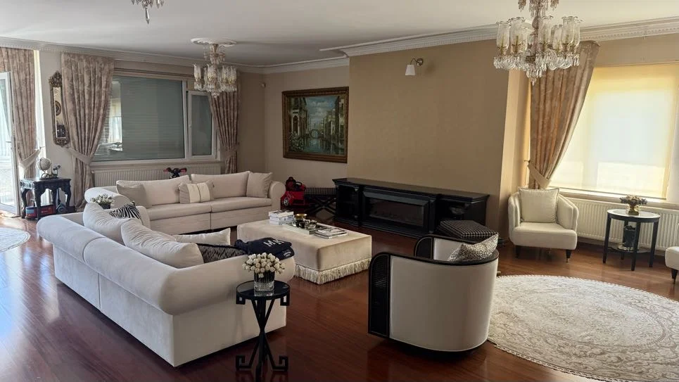 Villa 5637