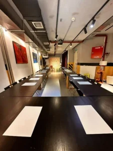 DesignPark Art and Event Center