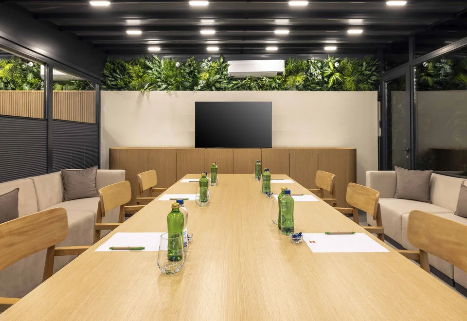 Ibis İstanbul Şişli