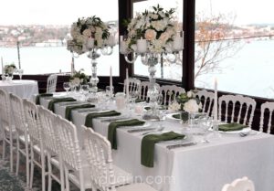 Kanlıca Paysage Restaurant